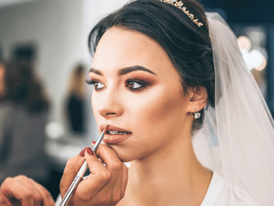 Bridal Makeup Course