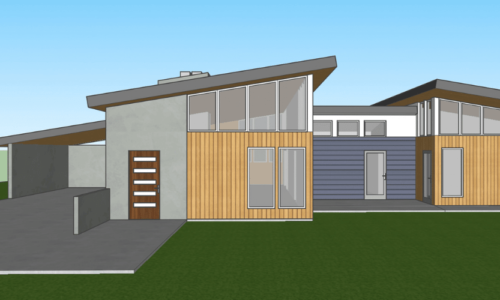 Sketchup (Basic)